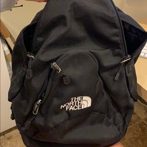 The North Face Pandora Backpack (Mini) Size